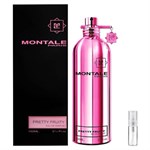 Montale Paris Pretty Fruity - Eau de Parfum - Doftprov - 2 ml